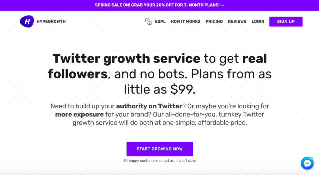 hypegrowth